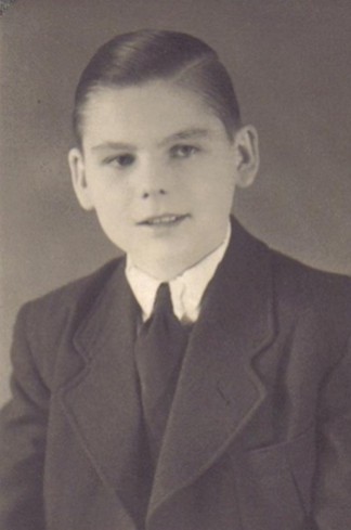Joep Houben van Lies 1948